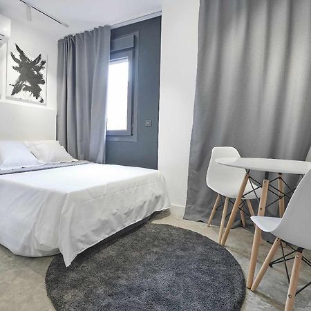 شقة Giralda Modern & Luxury إشبيلية المظهر الخارجي الصورة