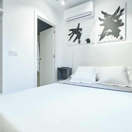 شقة Giralda Modern & Luxury إشبيلية المظهر الخارجي الصورة