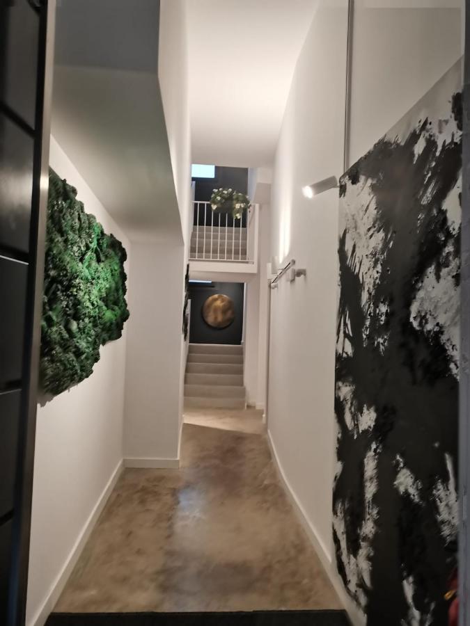 شقة Giralda Modern & Luxury إشبيلية المظهر الخارجي الصورة