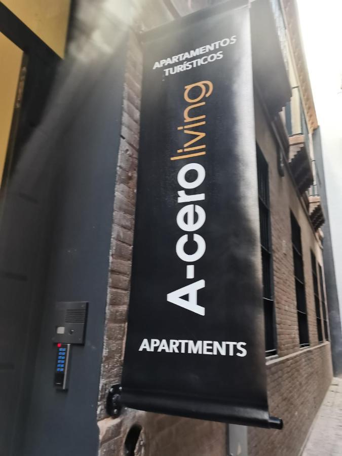 شقة Giralda Modern & Luxury إشبيلية المظهر الخارجي الصورة